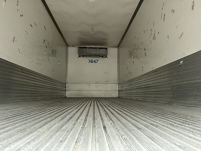 2019 Freightliner M2