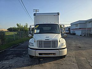 2022 Freightliner M2 106