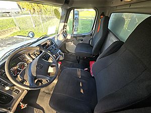 2022 Freightliner M2 106