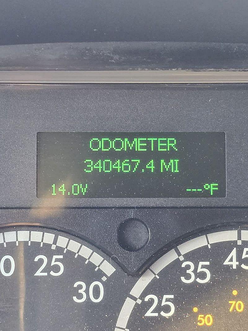 2022 Freightliner M2 106