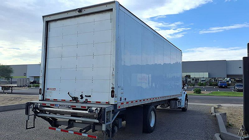 2023 Freightliner M2 106