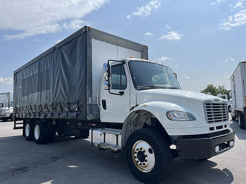 2020 Freightliner M2 106