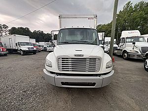 2019 Freightliner M2 106