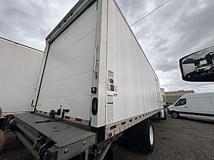 2019 Freightliner M2 106