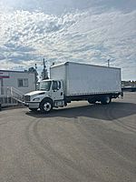 2019 Freightliner M2 106