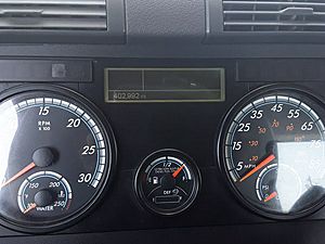 2020 Freightliner CASCADIA 125