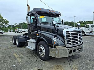 2020 Freightliner CASCADIA 125