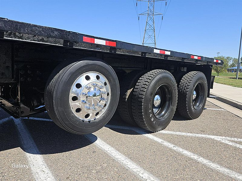 2014 Peterbilt 365