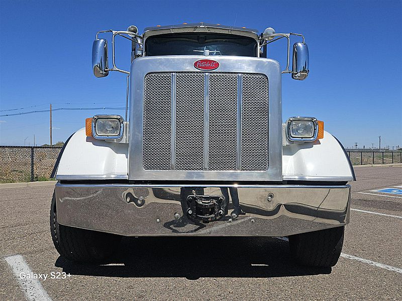 2014 Peterbilt 365