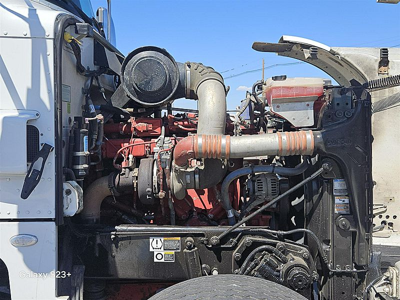 2014 Peterbilt 365