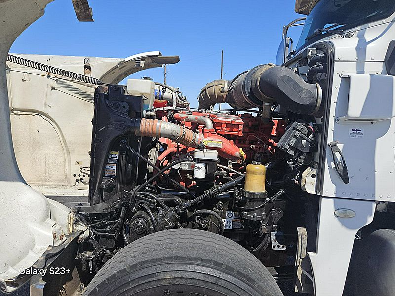 2014 Peterbilt 365