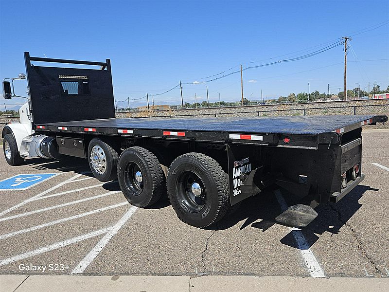 2014 Peterbilt 365