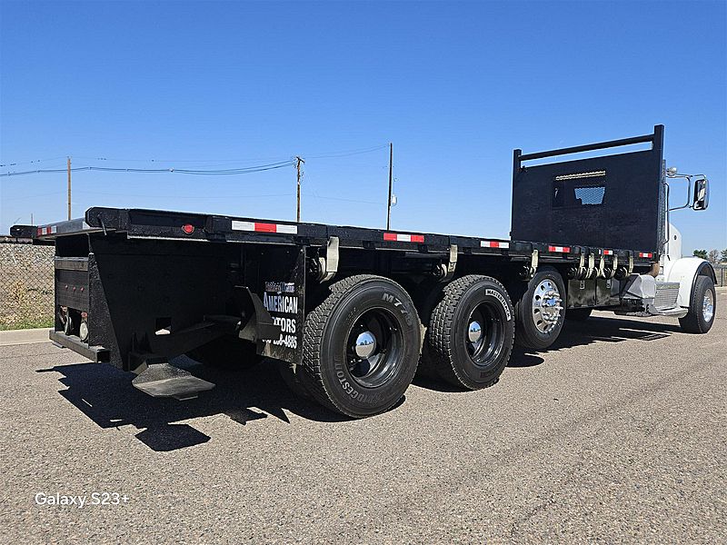 2014 Peterbilt 365