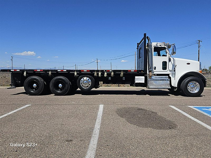 2014 Peterbilt 365