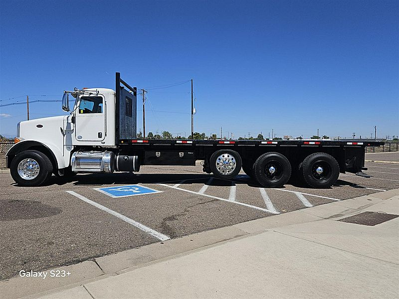 2014 Peterbilt 365