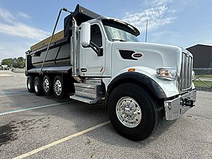 2020 Peterbilt 567