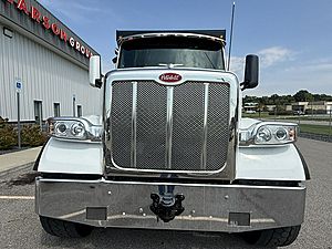 2020 Peterbilt 567