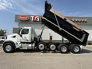 2020 Peterbilt 567