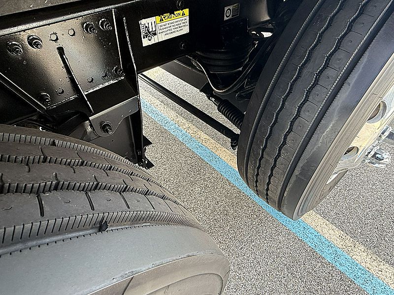 2020 Peterbilt 567