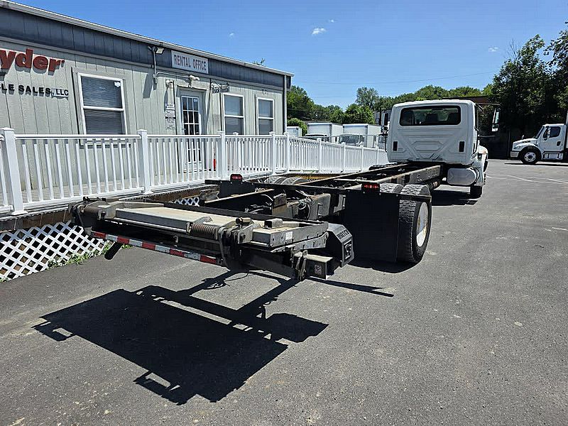 2017 International 4300