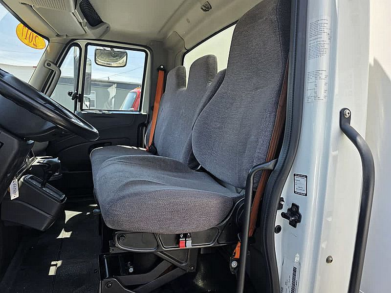 2017 International 4300