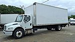 2019 Freightliner M2 106