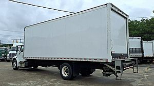 2019 Freightliner M2 106