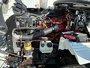 2019 Freightliner M2 106