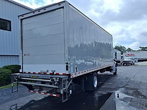 2020 Freightliner M2 106