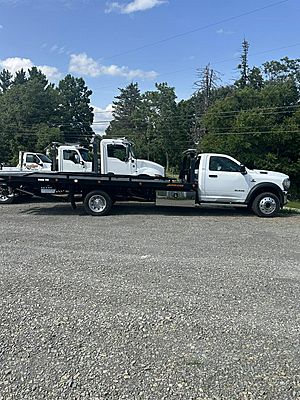 2024 RAM 5500 SLT