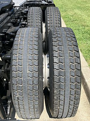 2018 Peterbilt 579