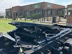 2018 Peterbilt 579