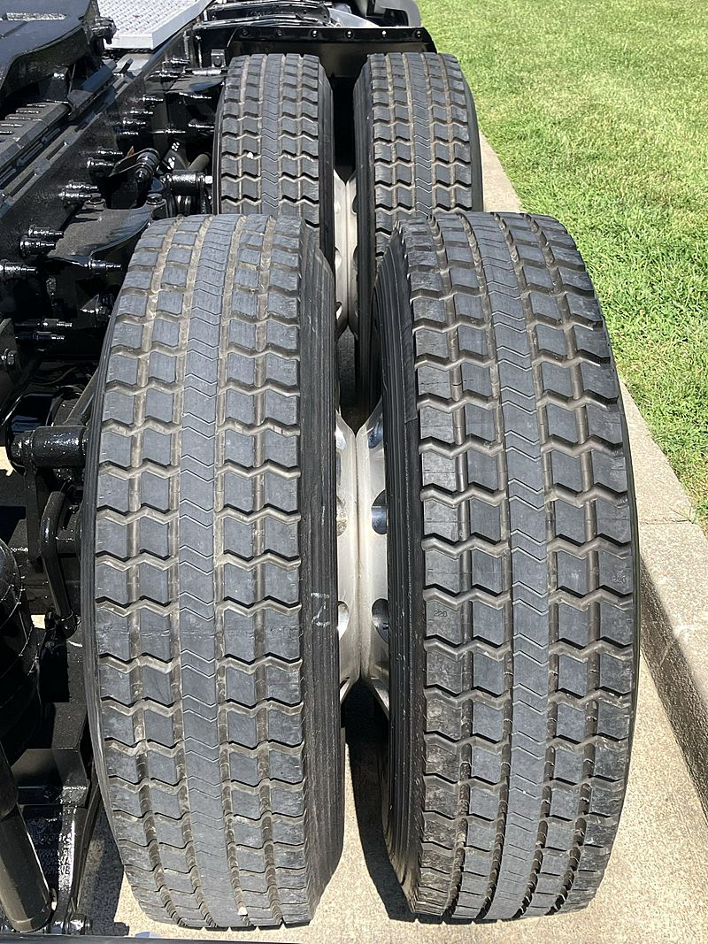 2018 Peterbilt 579