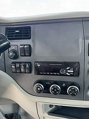 2021 Peterbilt 579