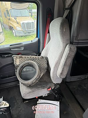 2017 Peterbilt 579