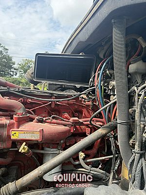2017 Peterbilt 579