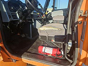 2004 International 4300