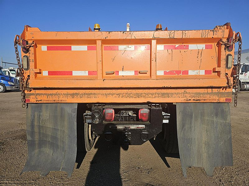 2004 International 4300