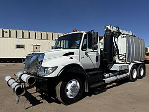 2007 International 
