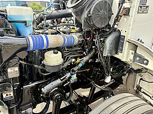 2018 Peterbilt 337