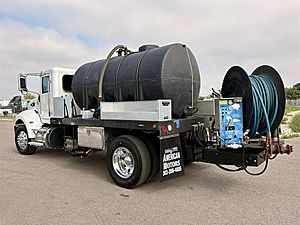 2018 Peterbilt 337