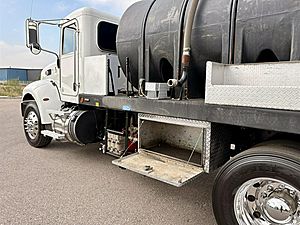 2018 Peterbilt 337