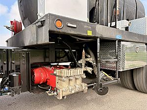 2018 Peterbilt 337