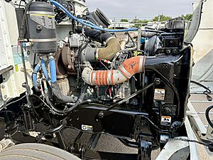 2018 Peterbilt 337