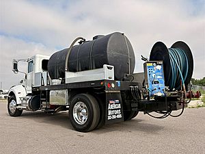 2018 Peterbilt 337