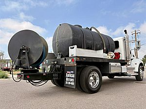 2018 Peterbilt 337