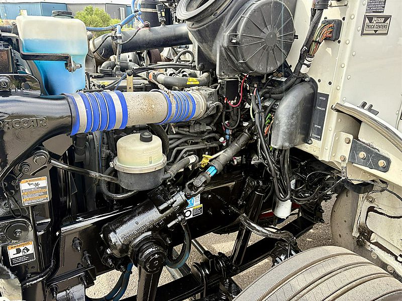 2018 Peterbilt 337