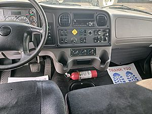2021 Freightliner M2 106