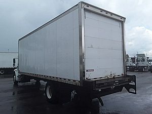 2018 Freightliner M2 106