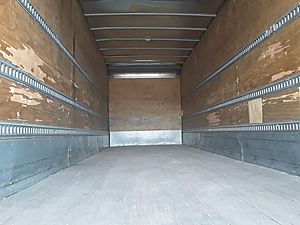 2018 Freightliner M2 106